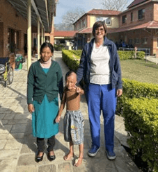 Sujal in recovery