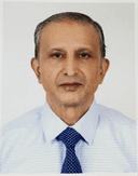 Prof. Ishwar Lohani